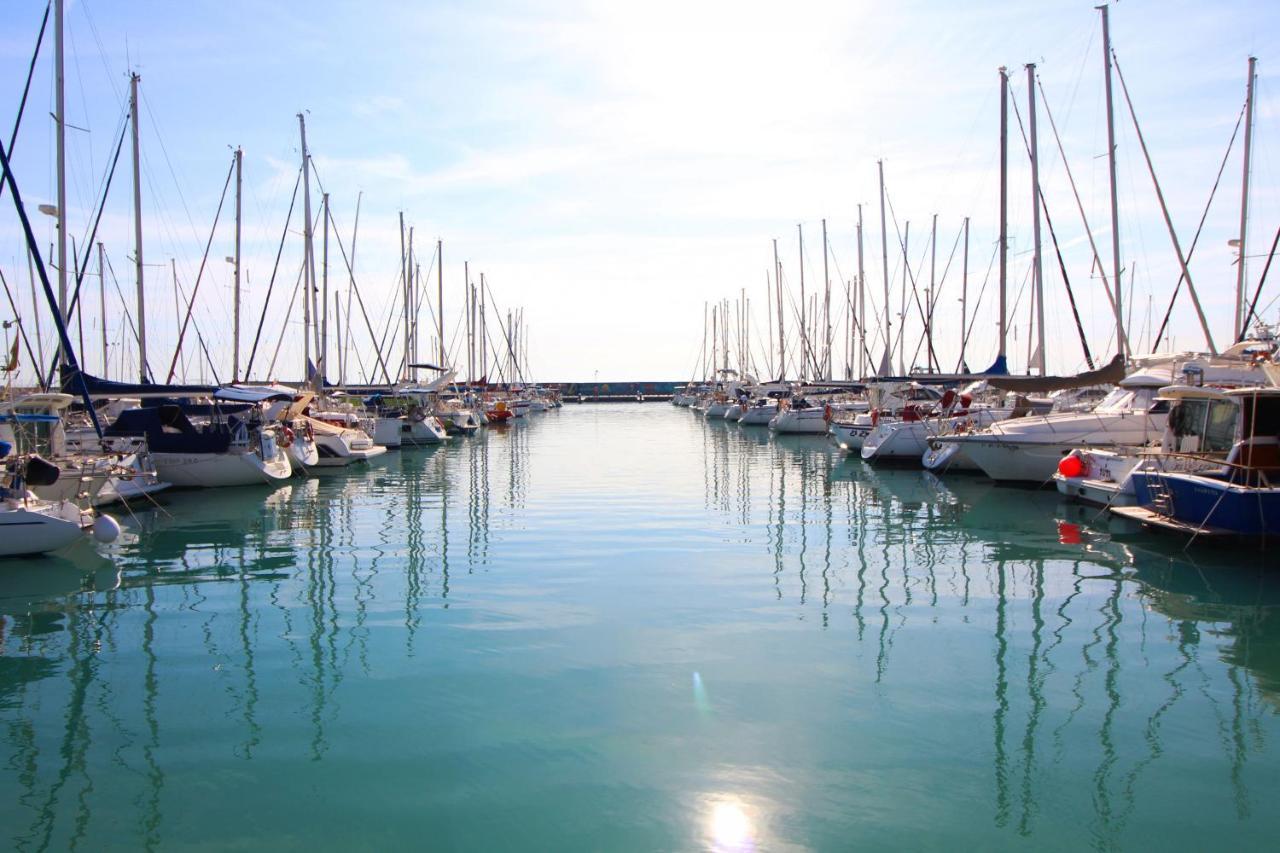 Global Properties, Estudio Para Parejas Con Piscina En Canet Playa Canet d'En Berenguer Bagian luar foto